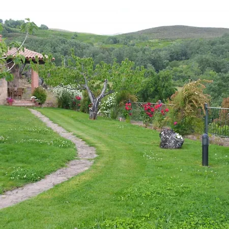 Granito El Raso